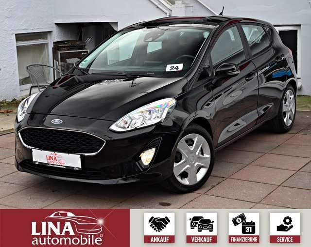 Ford Fiesta 116.000 km 8.980 &euro; Hamburg 22179