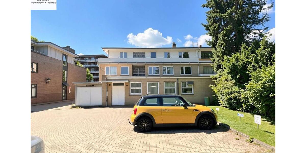 Gewerbeobjekt Hamburg Wandsbek - 950&euro; | Angebot:26033342