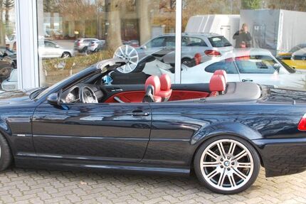 BMW M3 94.000 km 39.900 &euro; Ahrensburg 22926