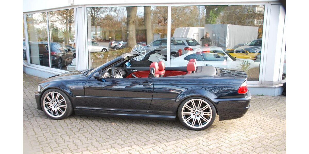 BMW M3 94.000 km 39.900 &euro; Ahrensburg 22926