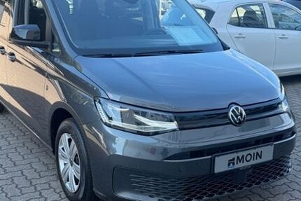 VW Caddy 1.501 km 33.980 &euro; Hamburg 22047
