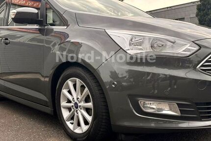 Ford C-Max 88.000 km 7.900 &euro; Hamburg 20537