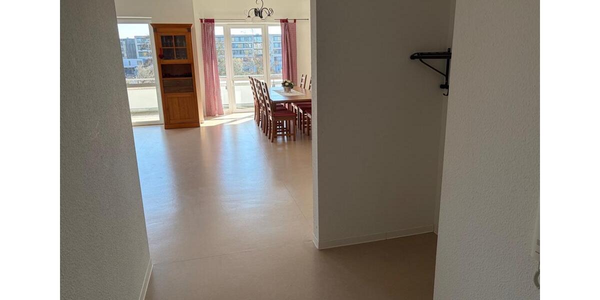 Dachgeschoßwohnung Hamburg Wandsbek - 2 Zimmer, 108 m&sup2;, 1.470&euro; | Angebot:25870138