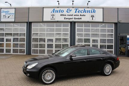 Mercedes-Benz CLS 350 256.267 km 8.950 &euro; Glinde (bei Hamburg) 21509