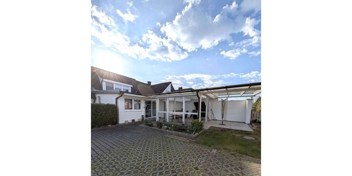 Einfamilienhaus Ammersbek - 3 Zimmer, 116 m&sup2;, 435.000&euro; | Angebot:25658084