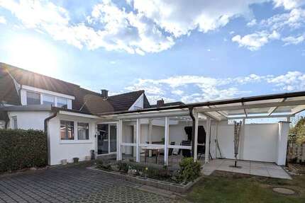 Haus Ammersbek - 3 Zimmer, 116 m&sup2;, 435.000&euro; | Angebot:25658084