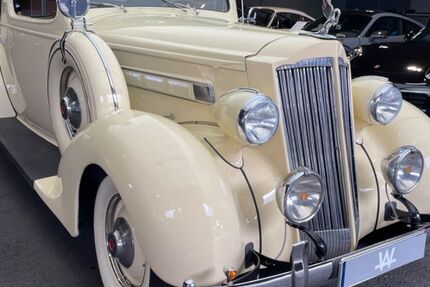 Packard Andere 10.223 km 83.900 &euro; Hamburg 22525