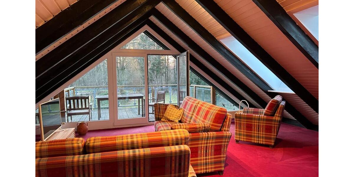 Dachgeschoßwohnung Grönwohld - 2 Zimmer, 75 m&sup2;, 750&euro; | Angebot:25646504