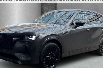 Mazda CX-60 5.000 km 55.490 &euro; Hamburg 22529