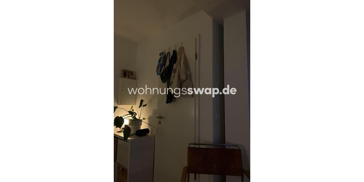 Etagenwohnung Hamburg Wandsbek - 1 Zimmer, 22 m&sup2;, 380&euro; | Angebot:24539391