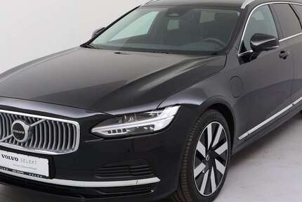 Volvo V90 18.400 km 45.950 &euro; Norderstedt 22848