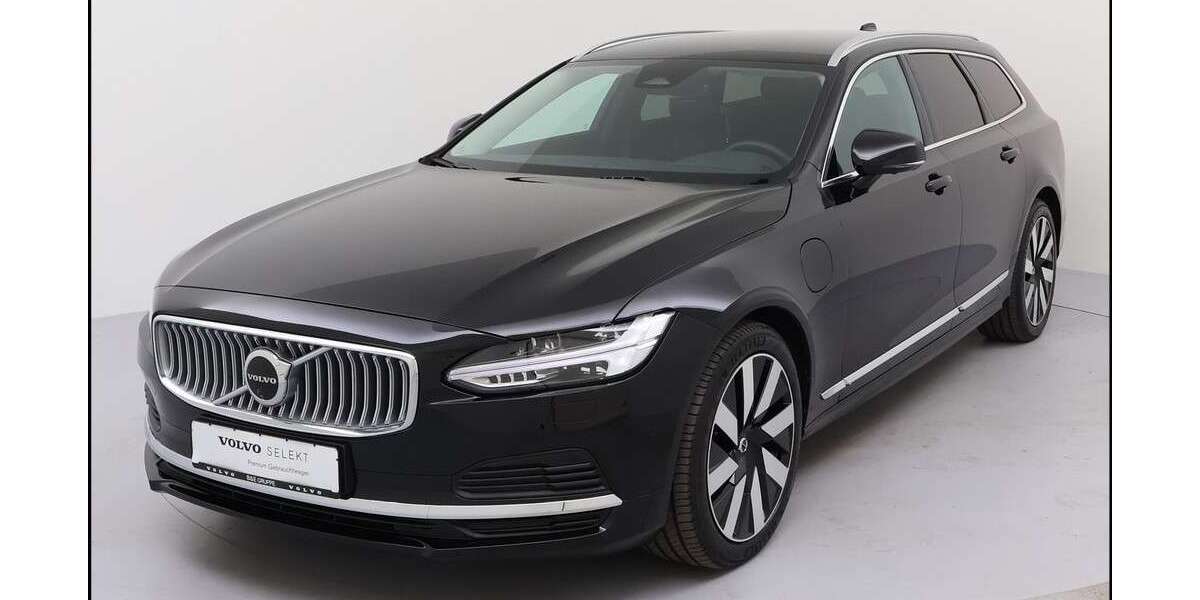 Volvo V90 18.400 km 45.950 &euro; Norderstedt 22848