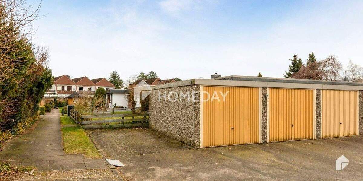 Bungalow Henstedt-Ulzburg Ulzburg - 5 Zimmer, 120 m&sup2;, 355.000&euro; | Angebot:25677377