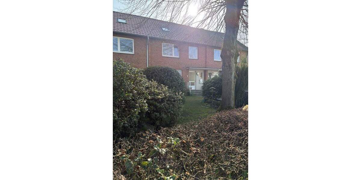 Einfamilienhaus Hamburg Rahlstedt - 495.000&euro; | Angebot:25915756