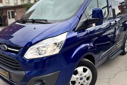 Ford Transit 37.000 km 26.500 &euro; Hamburg 20537
