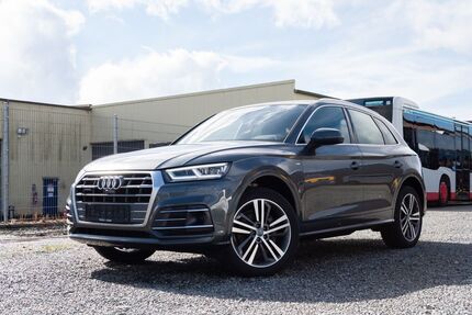 Audi Q5 113.108 km 27.250 &euro; Hamburg 22113