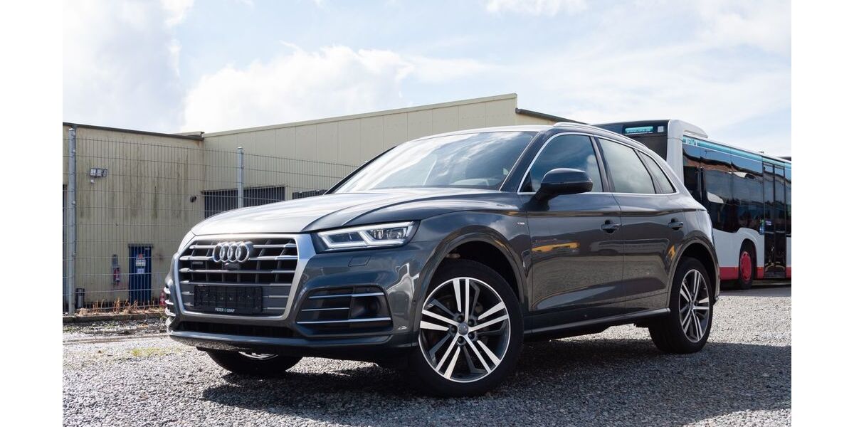 Audi Q5 113.108 km 27.250 &euro; Hamburg 22113