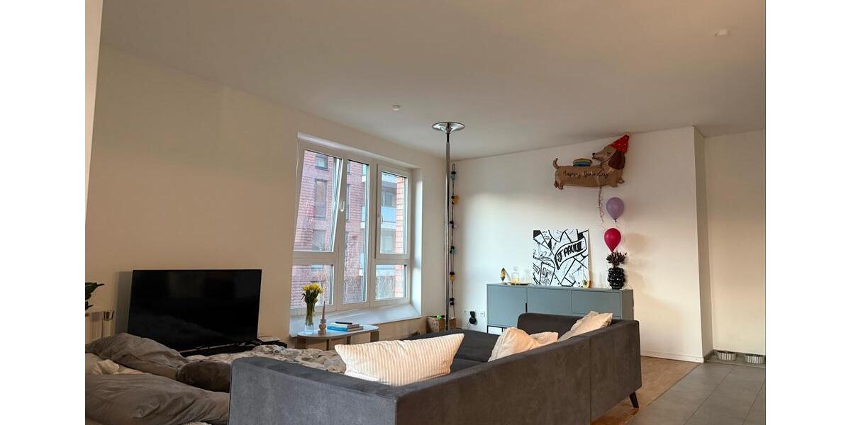 Etagenwohnung Hamburg Hamburg-Mitte - 3 Zimmer, 90 m&sup2;, 1.733&euro; | Angebot:25783023