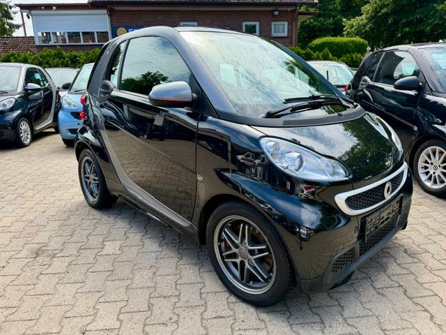 Smart ForTwo 98.621 km 6.690 &euro; Hamburg 22177