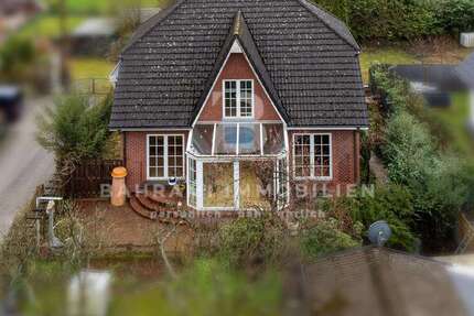 Haus Hamburg Wandsbek - 3 Zimmer, 128 m&sup2;, 649.000&euro; | Angebot:25970115