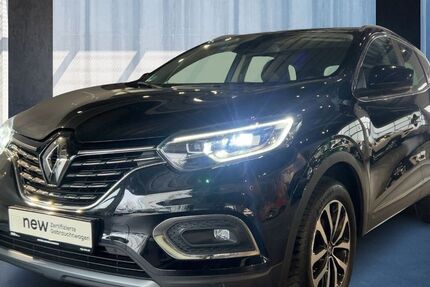 Renault Kadjar 58.960 km 18.990 &euro; Hamburg 22763
