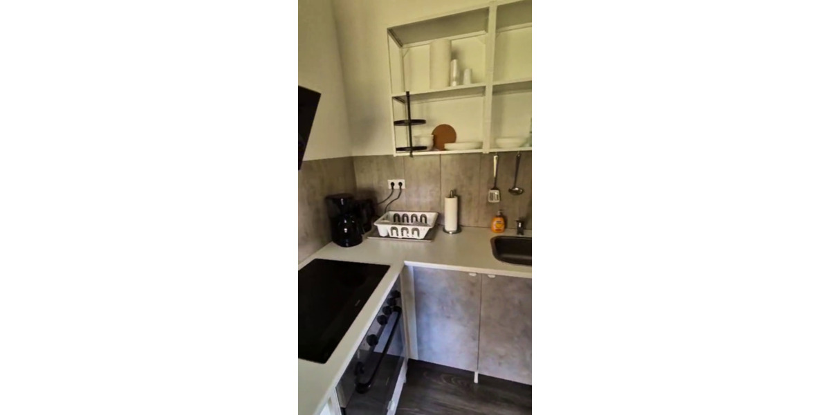 Erdgeschoßwohnung Klein Nordende - 2 Zimmer, 46 m&sup2;, 1.200&euro; | Angebot:24812239