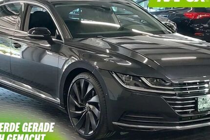 VW Arteon 54.400 km 24.590 &euro; Hamburg 22529