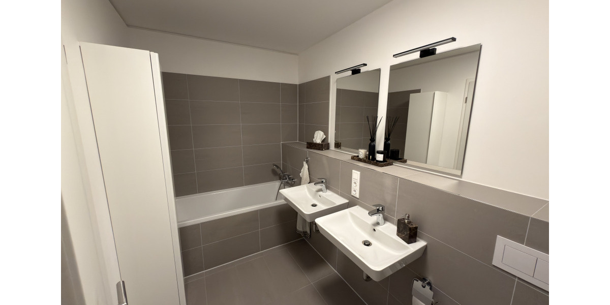 Etagenwohnung Stapelfeld - 3 Zimmer, 85 m&sup2;, 1.370&euro; | Angebot:25715655