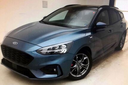 Ford Focus 50.000 km 14.499 &euro; Pinneberg 25421