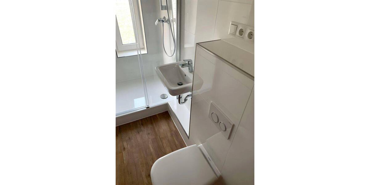 Etagenwohnung Hamburg Wandsbek - 4 Zimmer, 80 m&sup2;, 1.450&euro; | Angebot:26833828