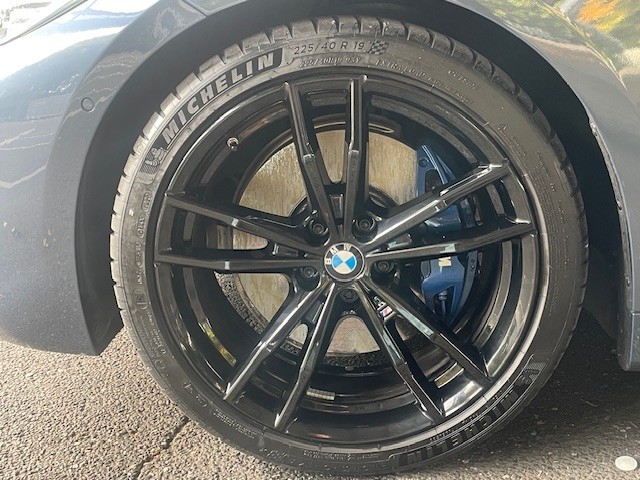 BMW 430 38.900 km 33.900 &euro; Hamburg 20038