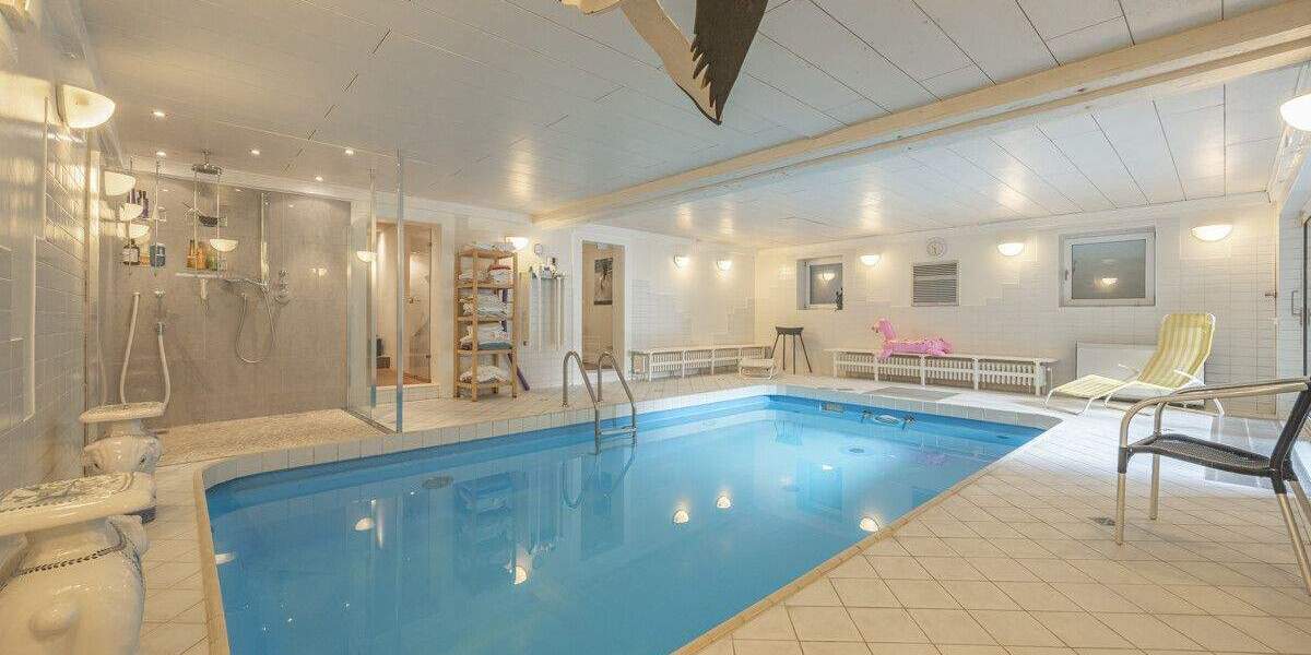 Einfamilienhaus Hamburg Volksdorf - 7 Zimmer, 339 m&sup2;, 1.850.000&euro; | Angebot:25768753