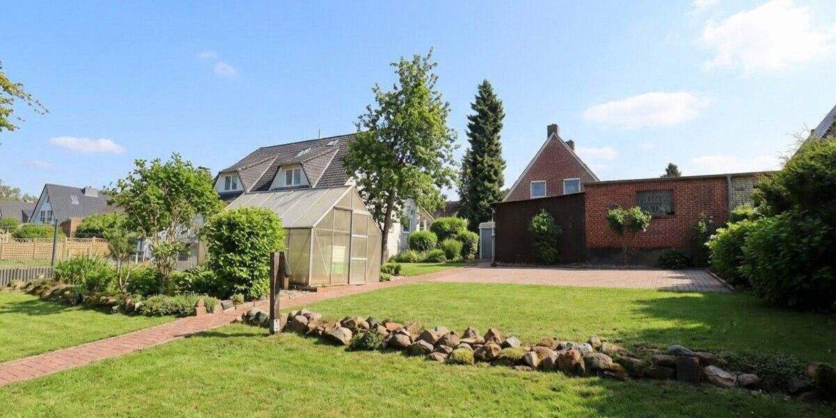 Einfamilienhaus Quickborn - 3 Zimmer, 94 m&sup2;, 419.000&euro; | Angebot:25880083