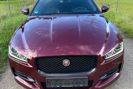 Jaguar XE 251.000 km 7.900 &euro; Quickborn 25451