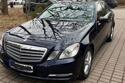 Mercedes-Benz E 200 386.005 km 5.100 &euro; Hamburg 22119