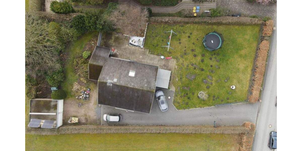 Grundstück Rellingen - 775.000&euro; | Angebot:25781049