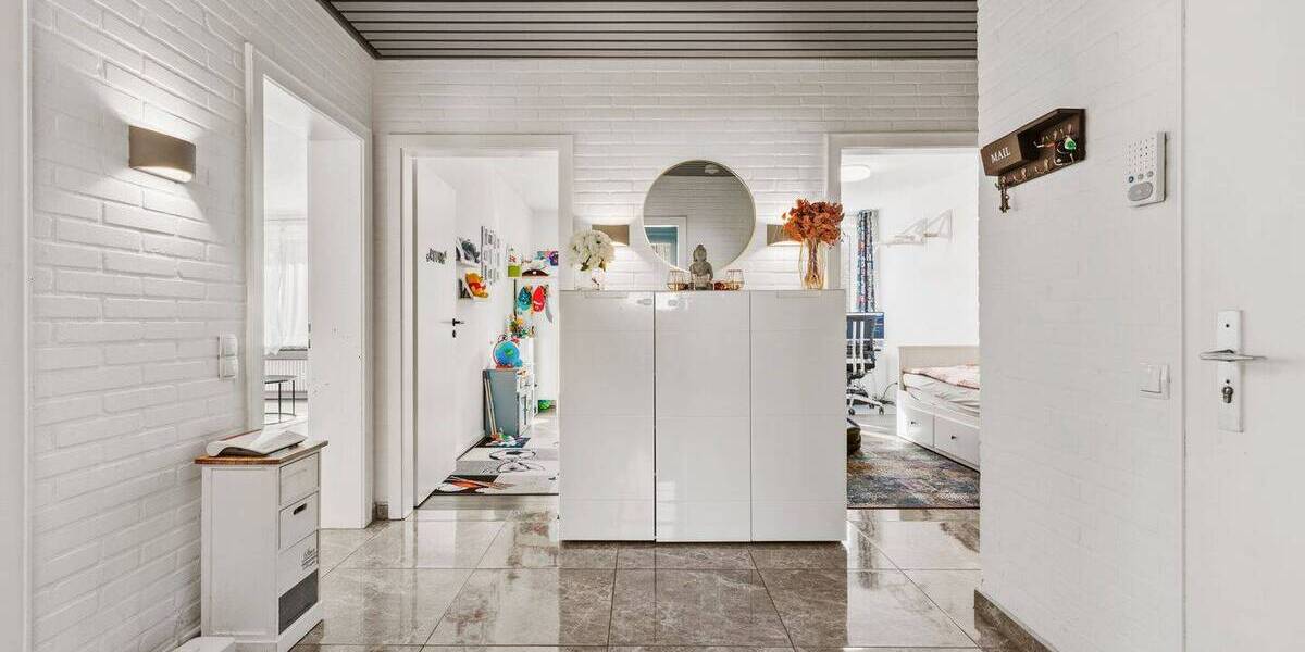 Etagenwohnung Hamburg / Rahlstedt Rahlstedt - 4 Zimmer, 90 m&sup2;, 385.000&euro; | Angebot:25957429