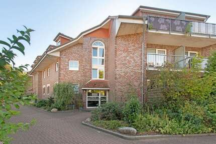 Wohnung Norderstedt Friedrichsgabe - 3 Zimmer, 86 m&sup2;, 319.000&euro; | Angebot:22625747