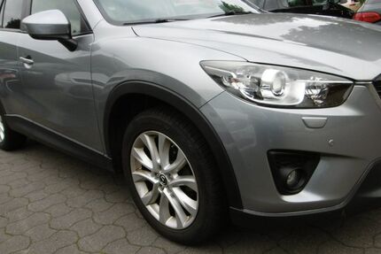 Mazda CX-5 128.845 km 8.890 &euro; Hamburg 22459