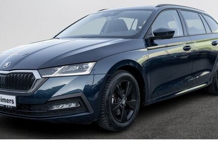 Skoda Octavia 44.850 km 24.990 &euro; Pinneberg 25421