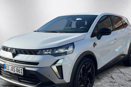 Renault Symbioz 15.400 km 31.980 &euro; Bad Oldesloe 23843