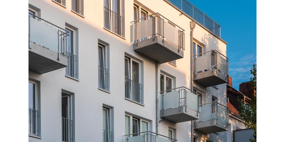 Etagenwohnung Hamburg Hohenfelde - 1 Zimmer, 55 m&sup2;, 1.379&euro; | Angebot:24257647