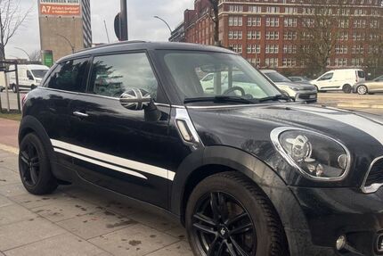 Mini Cooper S 178.000 km 6.900 &euro; Hamburg 20097