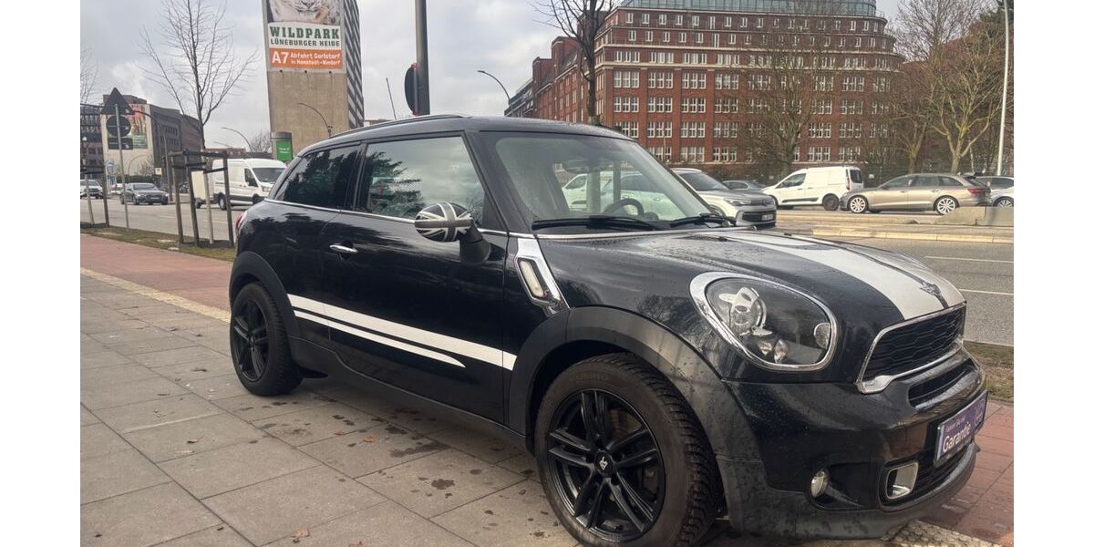 Mini Cooper S 178.000 km 6.900 &euro; Hamburg 20097