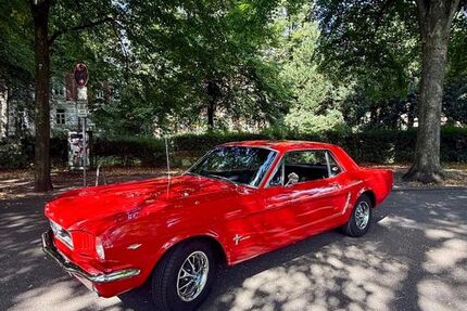 Ford Mustang 77.000 km 32.150 &euro; Steinburg 22964