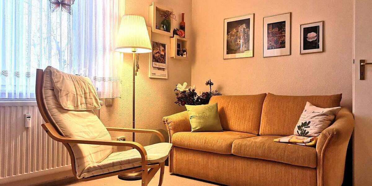 Terrassenwohnung Trittau - 3 Zimmer, 78 m&sup2;, 298.000&euro; | Angebot:25877214