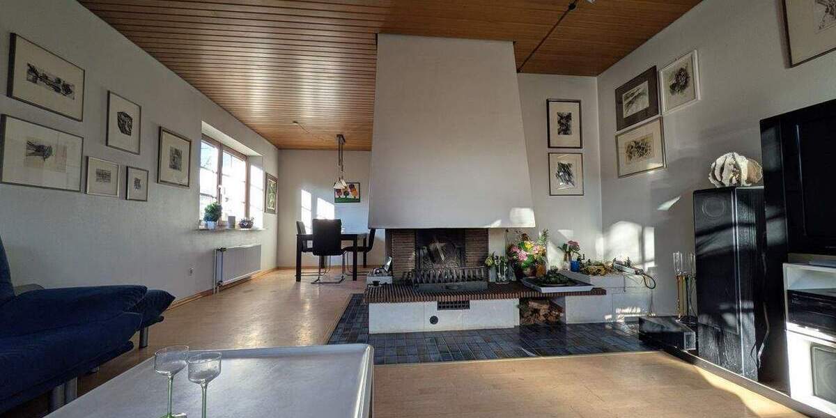 Doppelhaushälfte Hamburg Lohbrügge - 4 Zimmer, 95 m&sup2;, 485.000&euro; | Angebot:25739580