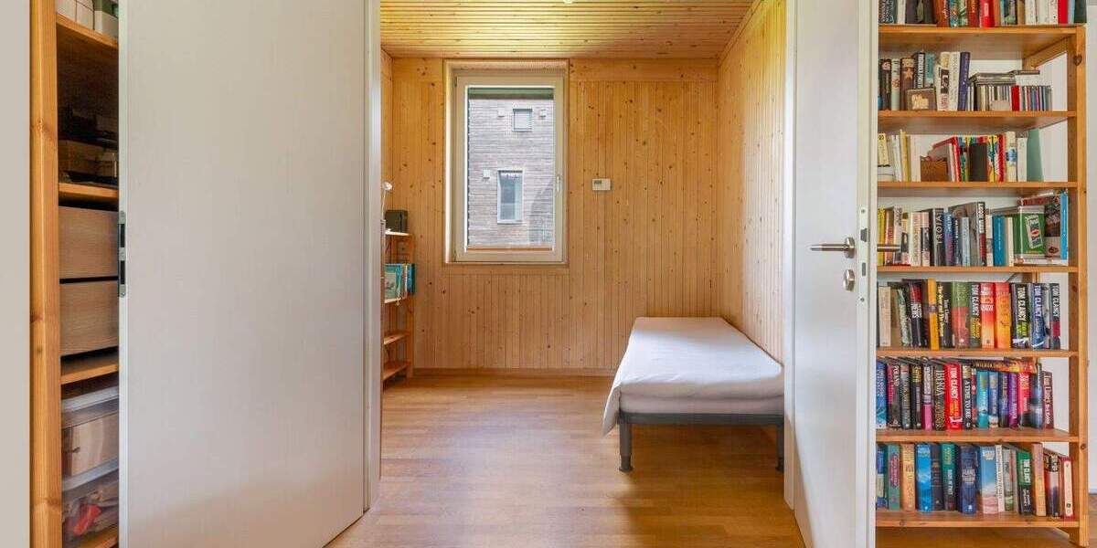 Reihenmittelhaus Hamburg Wilhelmsburg - 4 Zimmer, 174 m&sup2;, 1.090.000&euro; | Angebot:25686836