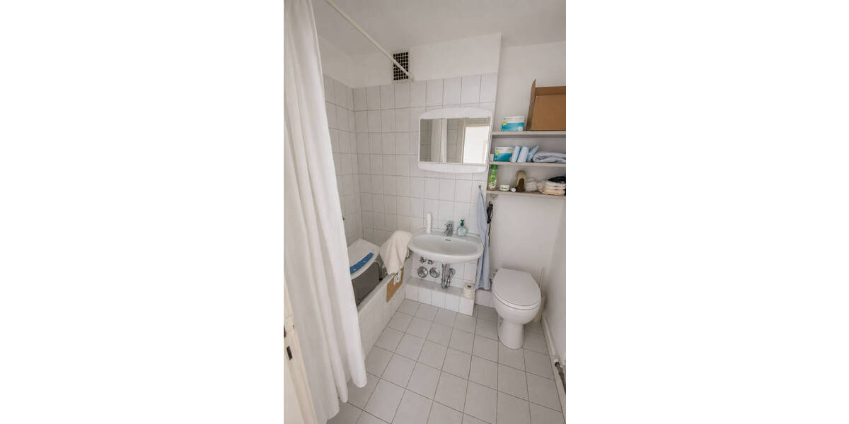 Etagenwohnung Hamburg / Groß Borstel Groß Borstel - 2 Zimmer, 58 m&sup2;, 249.000&euro; | Angebot:26826982