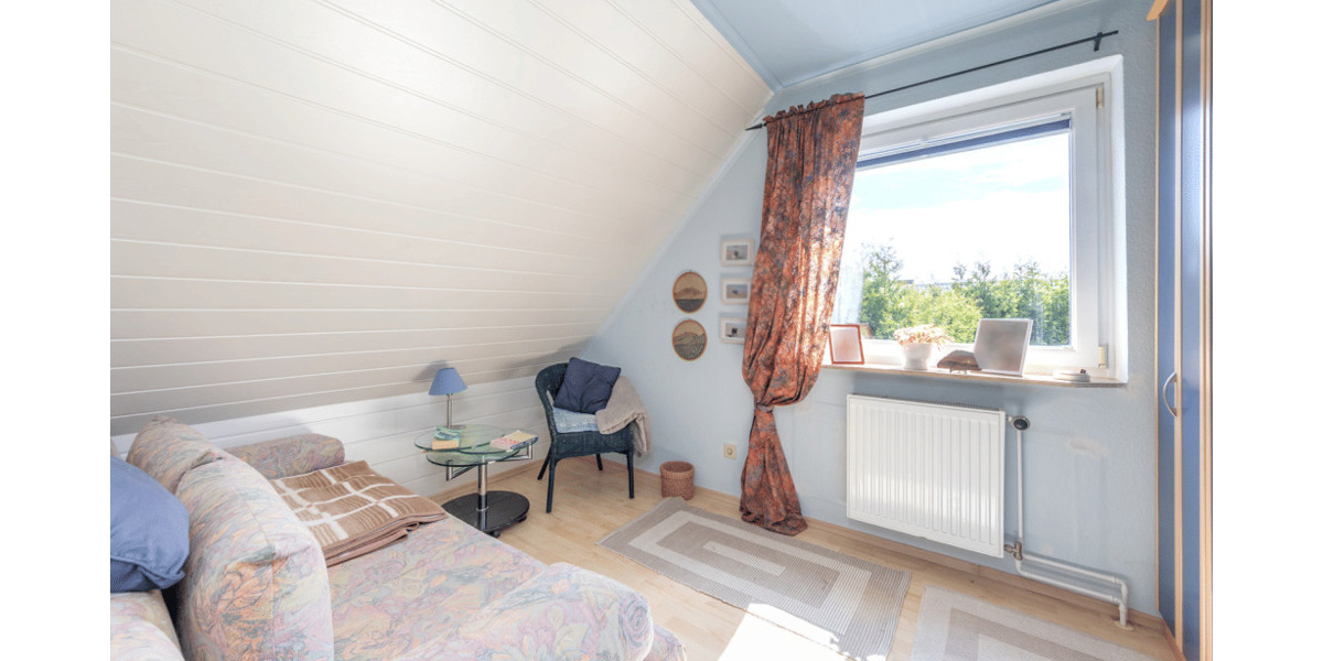 Doppelhaushälfte Reinbek - 4 Zimmer, 90 m&sup2;, 398.000&euro; | Angebot:26641653